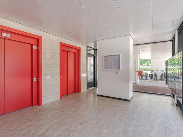 Nonnenveld 481, Breda
