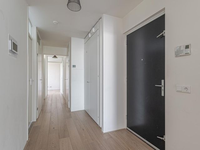 Nonnenveld 481, Breda