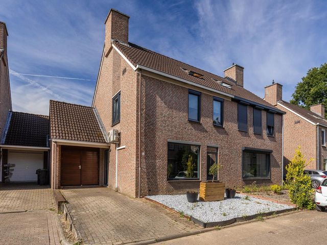 Van Lintrehof 6, Sittard