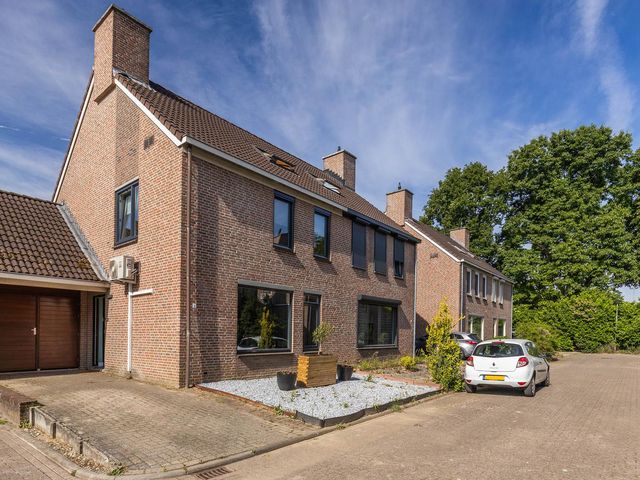 Van Lintrehof 6, Sittard