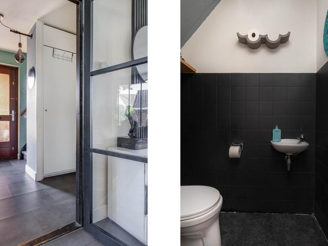 Van Lintrehof 6, Sittard