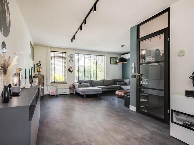 Van Lintrehof 6, Sittard
