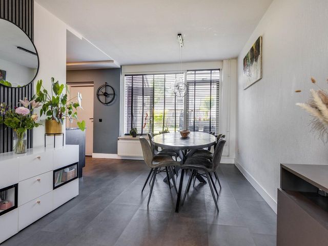 Van Lintrehof 6, Sittard