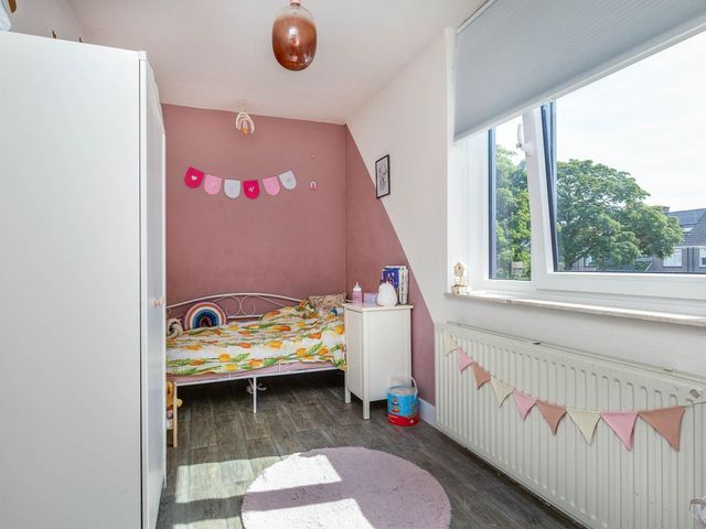 Van Lintrehof 6, Sittard
