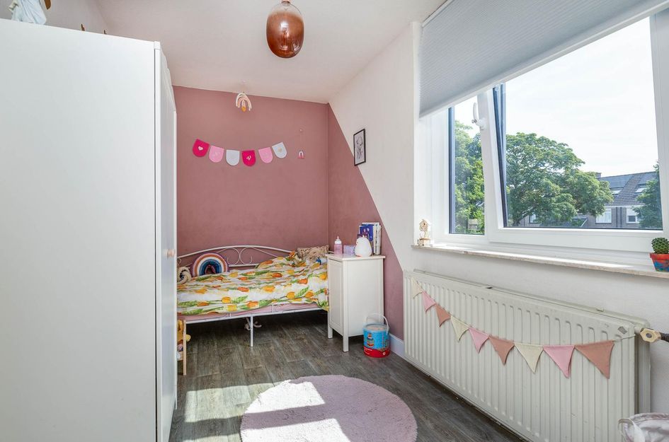 Van Lintrehof 6
