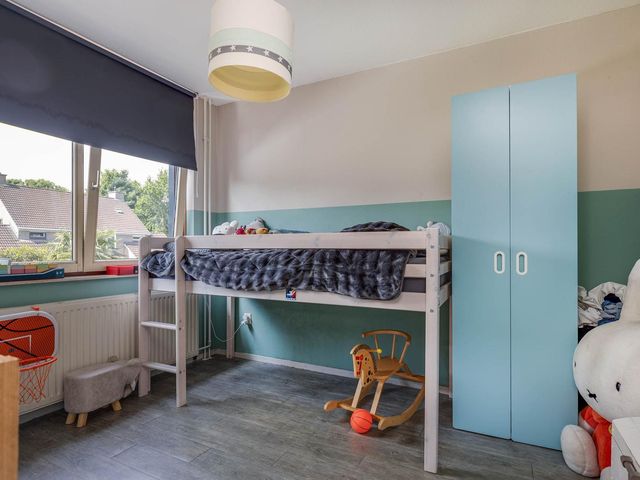 Van Lintrehof 6, Sittard