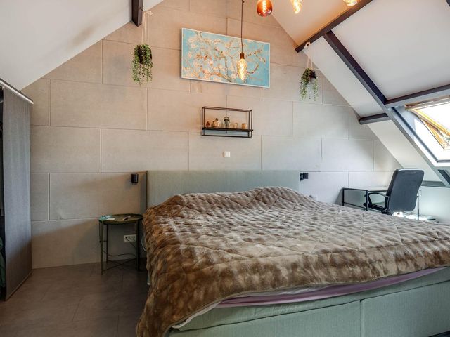 Van Lintrehof 6, Sittard