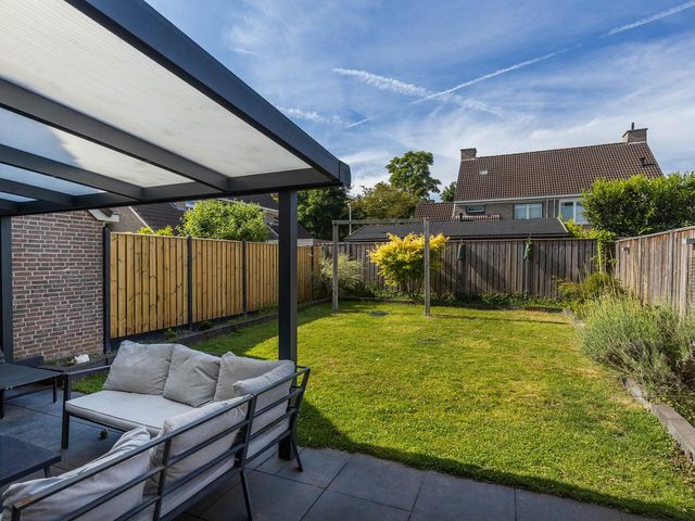 Van Lintrehof 6, Sittard