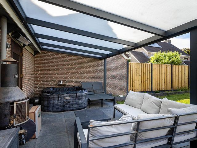 Van Lintrehof 6, Sittard