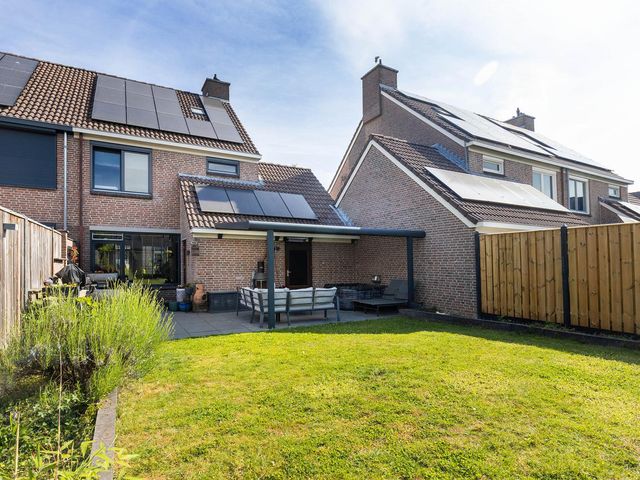 Van Lintrehof 6, Sittard