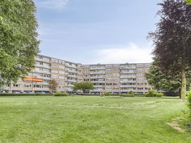 Kruiskampsingel 41, 'S-Hertogenbosch
