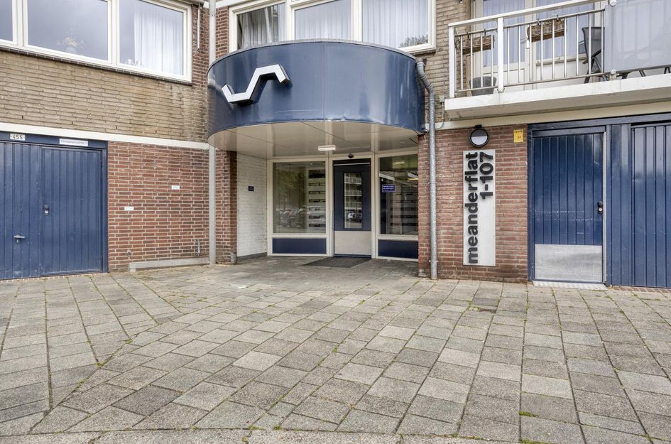 Kruiskampsingel 41