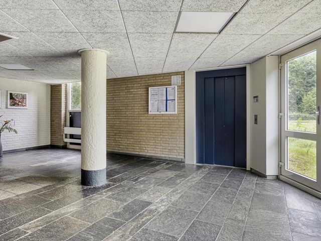 Kruiskampsingel 41, 'S-Hertogenbosch