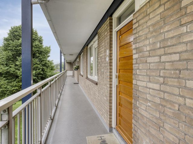 Kruiskampsingel 41, 'S-Hertogenbosch