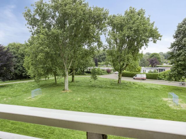 Kruiskampsingel 41, 'S-Hertogenbosch