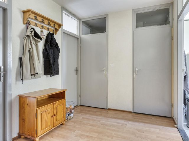 Kruiskampsingel 41, 'S-Hertogenbosch