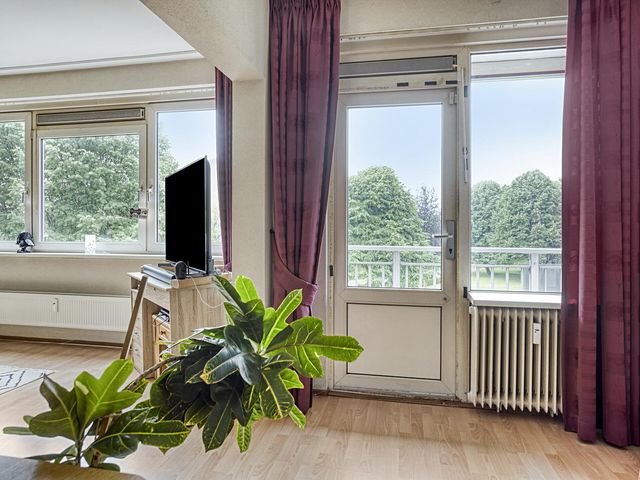 Kruiskampsingel 41, 'S-Hertogenbosch