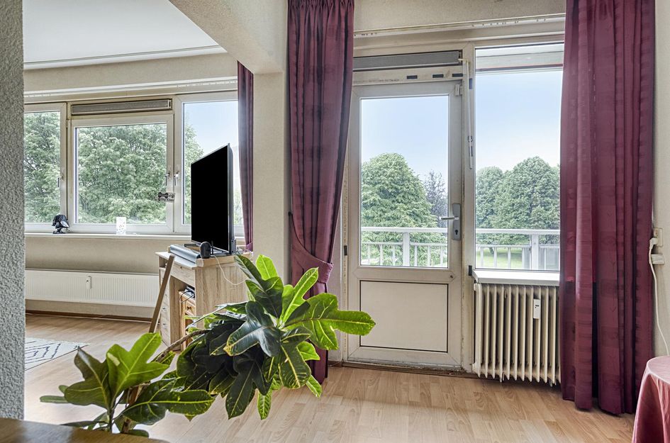 Kruiskampsingel 41