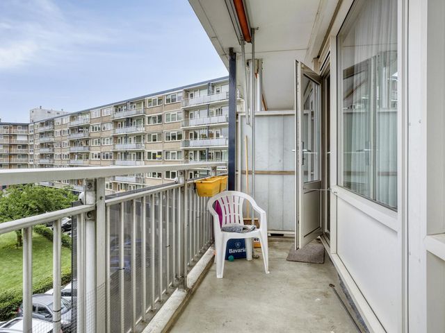 Kruiskampsingel 41, 'S-Hertogenbosch