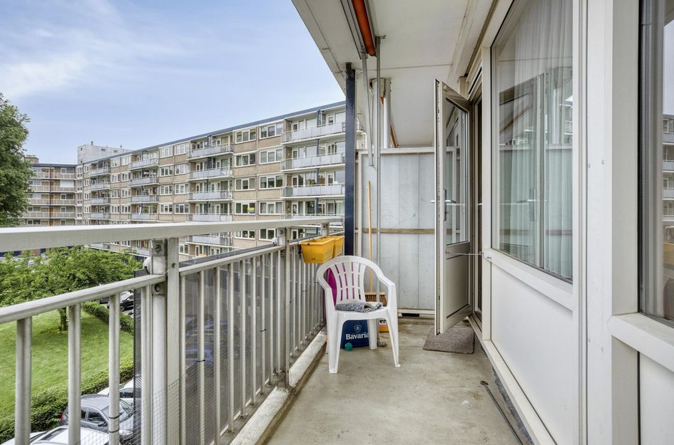 Kruiskampsingel 41