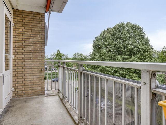Kruiskampsingel 41, 'S-Hertogenbosch