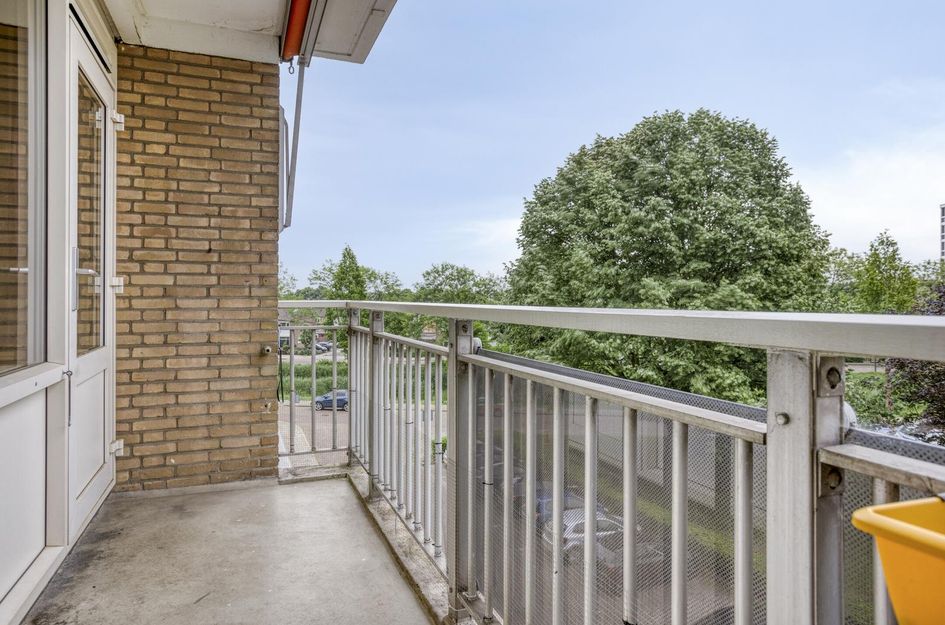 Kruiskampsingel 41