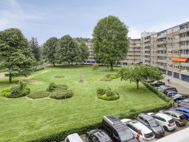 Kruiskampsingel 41, 'S-Hertogenbosch