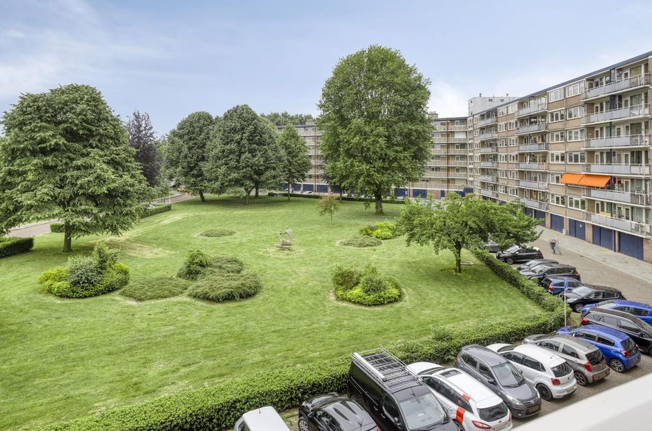 Kruiskampsingel 41