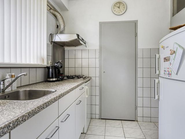 Kruiskampsingel 41, 'S-Hertogenbosch