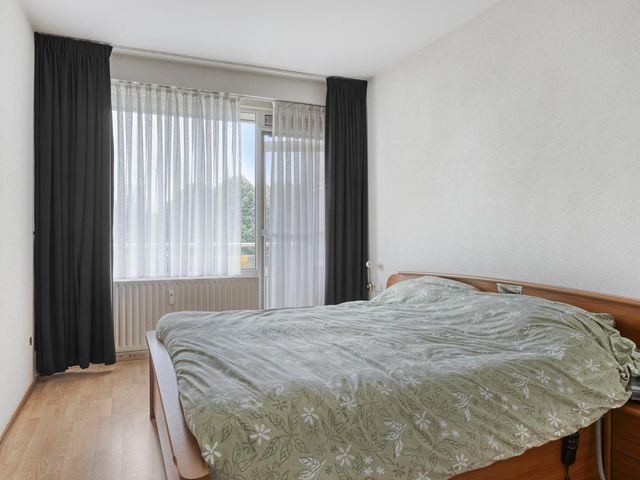 Kruiskampsingel 41, 'S-Hertogenbosch