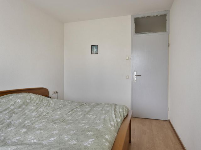 Kruiskampsingel 41, 'S-Hertogenbosch