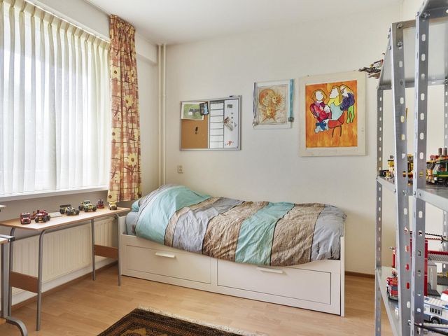 Kruiskampsingel 41, 'S-Hertogenbosch