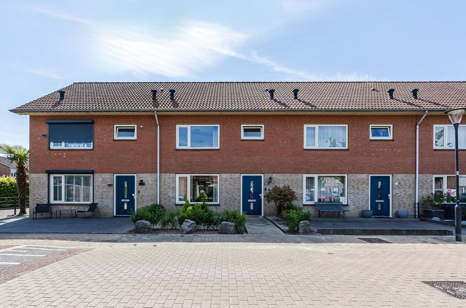 Pijnboomstraat 12