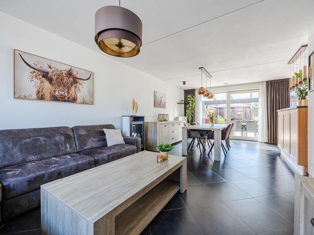 Pijnboomstraat 12, Terneuzen