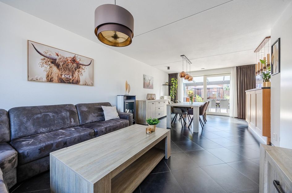 Pijnboomstraat 12