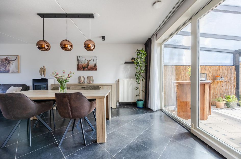 Pijnboomstraat 12