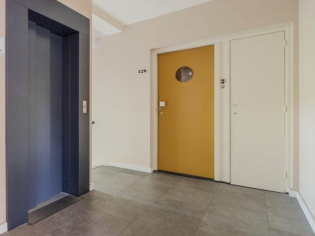 Fahrenheitlaan 524, Terneuzen