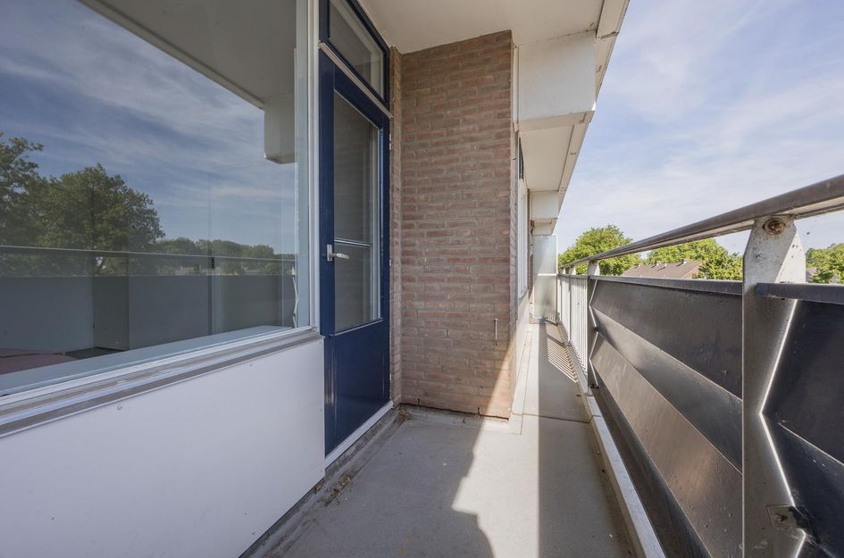 Fahrenheitlaan 524
