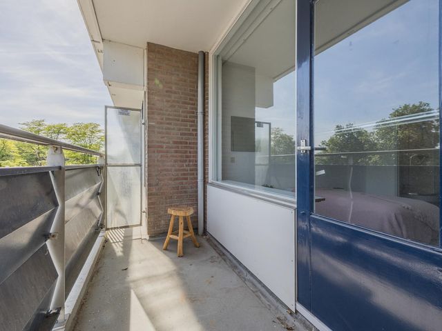 Fahrenheitlaan 524, Terneuzen