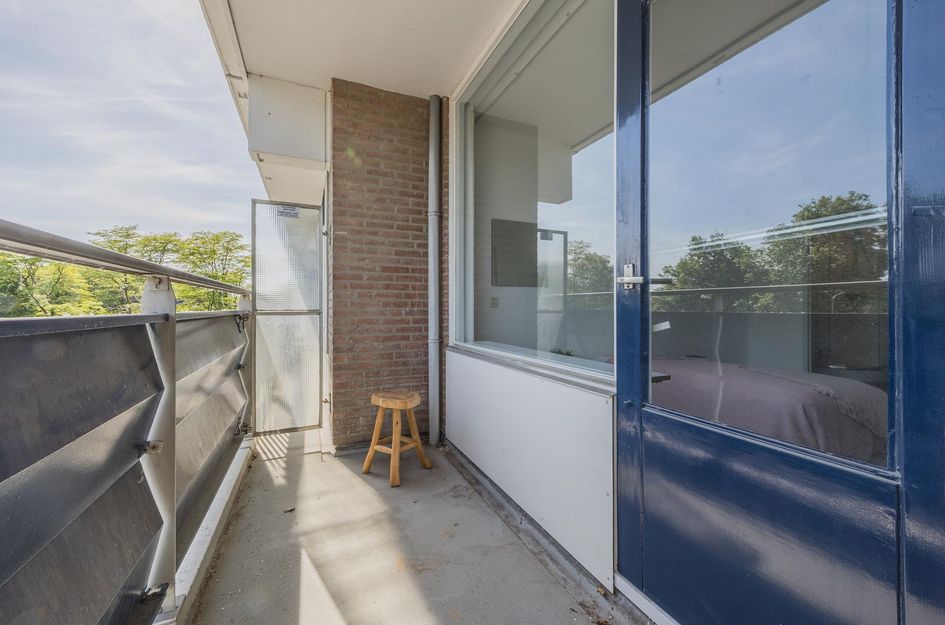 Fahrenheitlaan 524