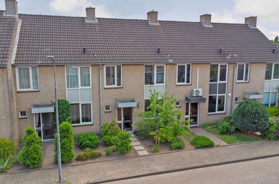 Daalderhof 9
