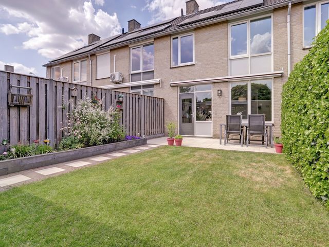 Daalderhof 9, Valkenswaard