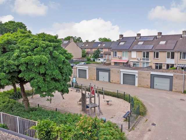 Daalderhof 9, Valkenswaard