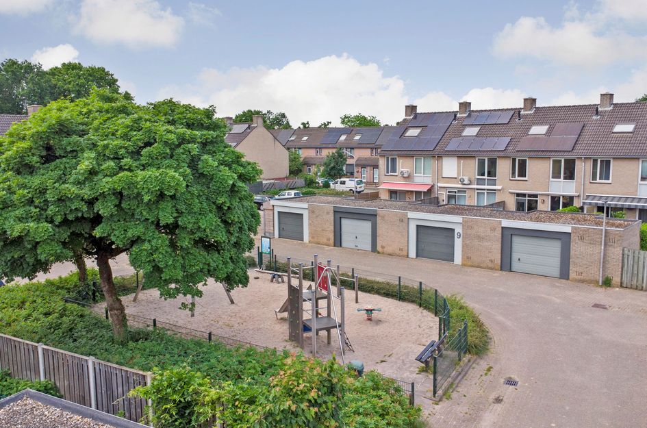 Daalderhof 9
