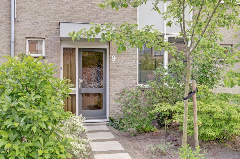 Daalderhof 9