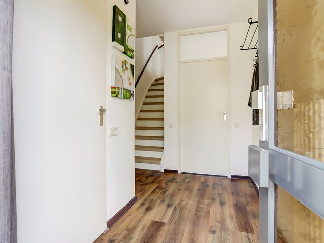 Daalderhof 9, Valkenswaard