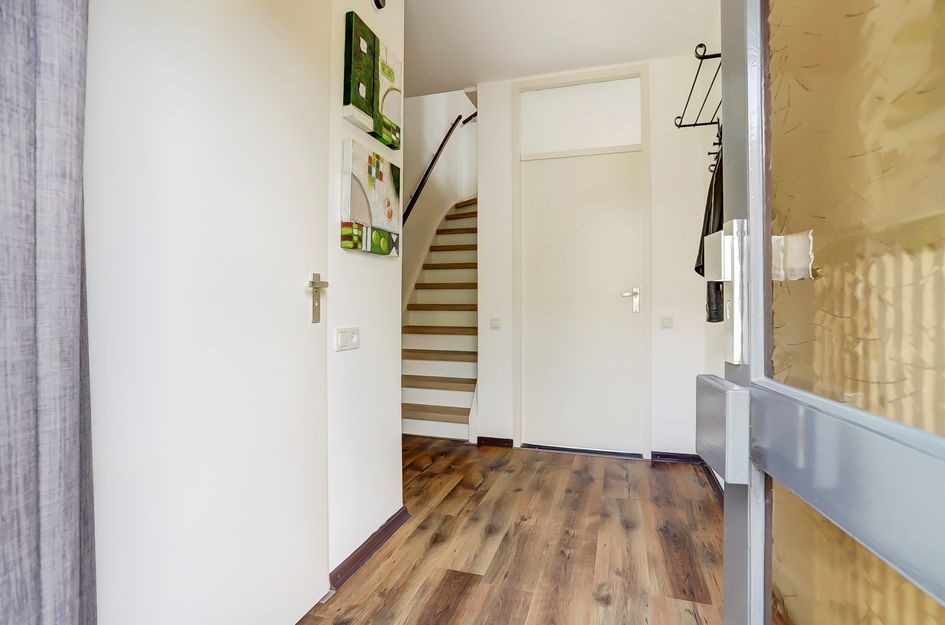 Daalderhof 9