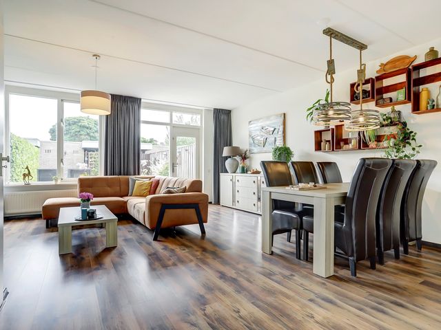 Daalderhof 9, Valkenswaard