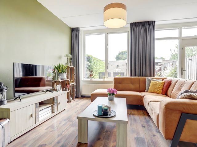 Daalderhof 9, Valkenswaard