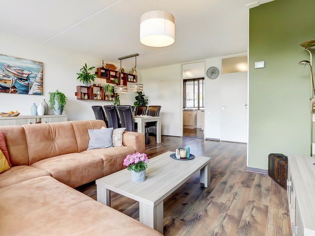Daalderhof 9, Valkenswaard